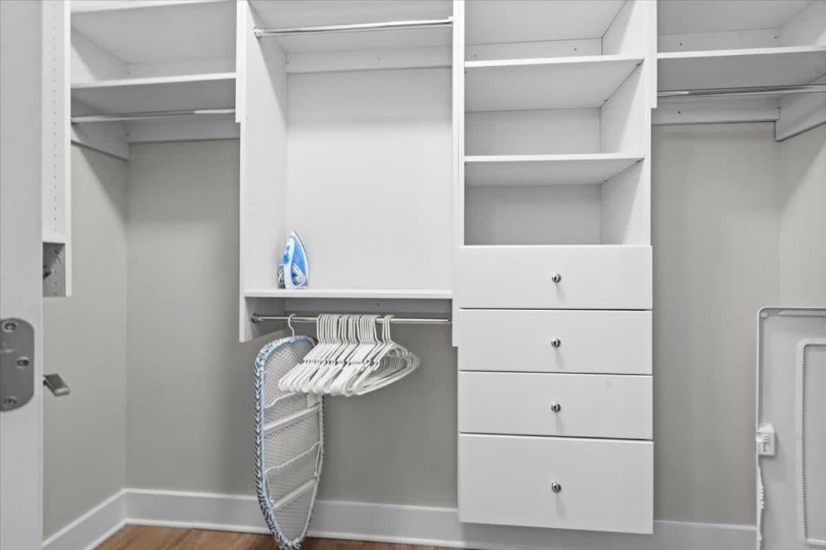 Apartment Luxe King 2br In Waverly *