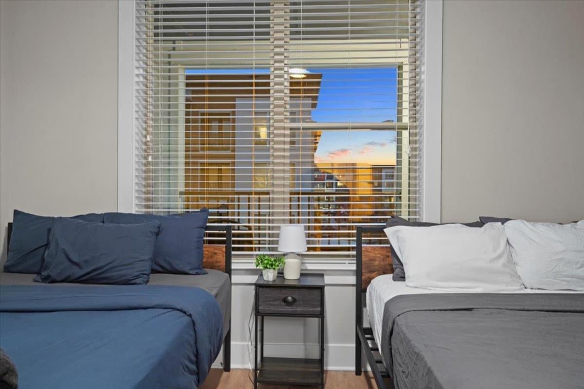 Luxe King 2br In Waverly *