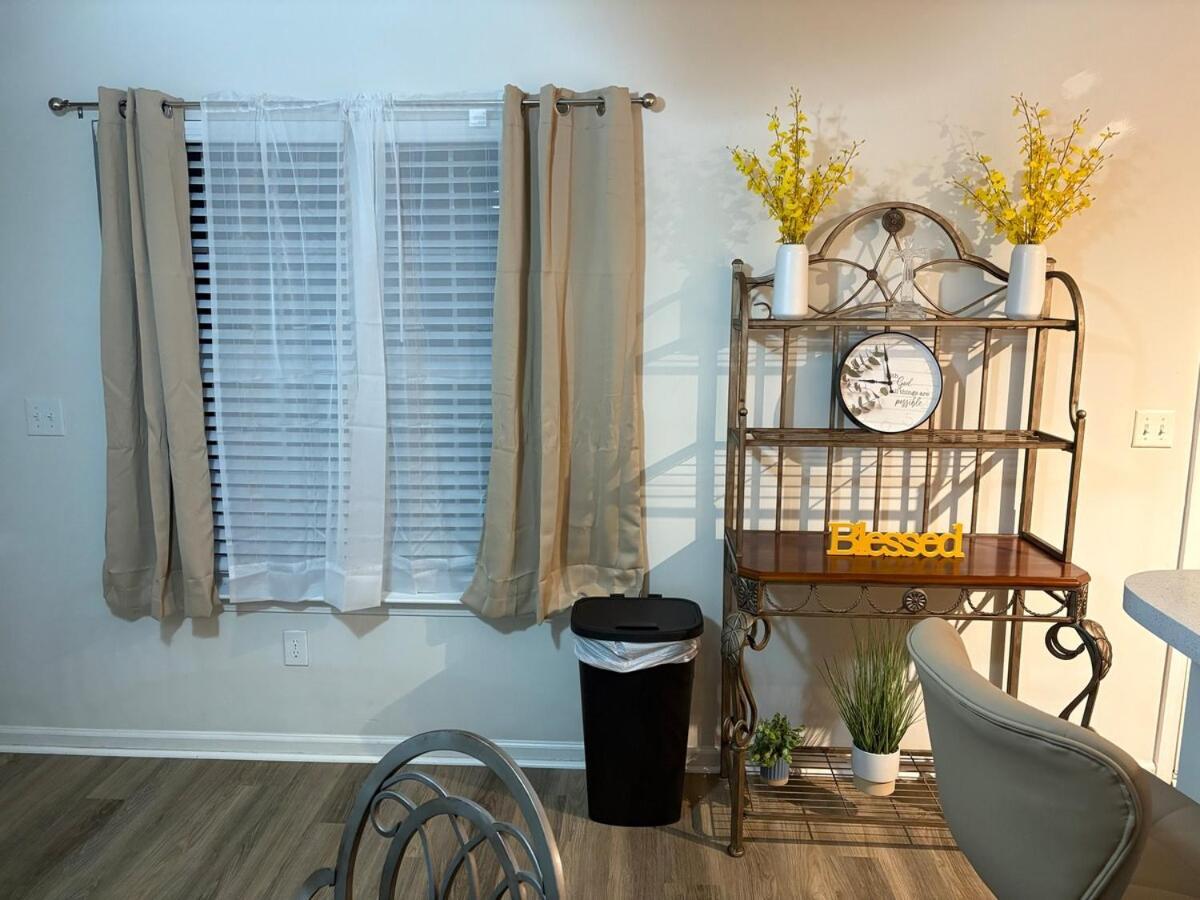 Welcome To Nest! Holiday home