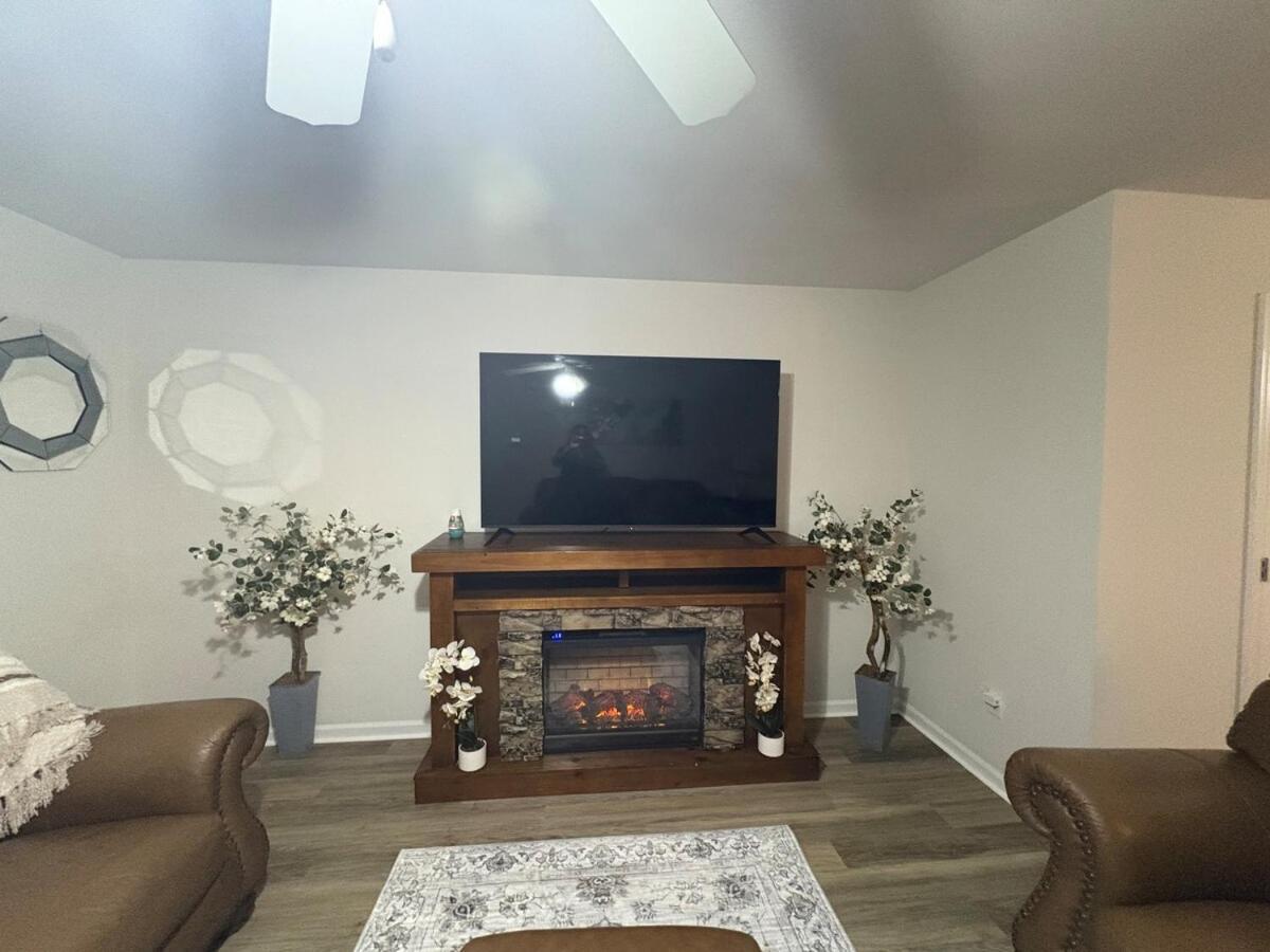 Welcome To Nest! Holiday home