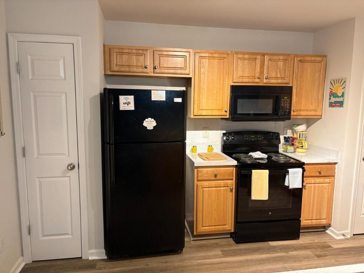 Welcome To Nest! Holiday home Charlotte