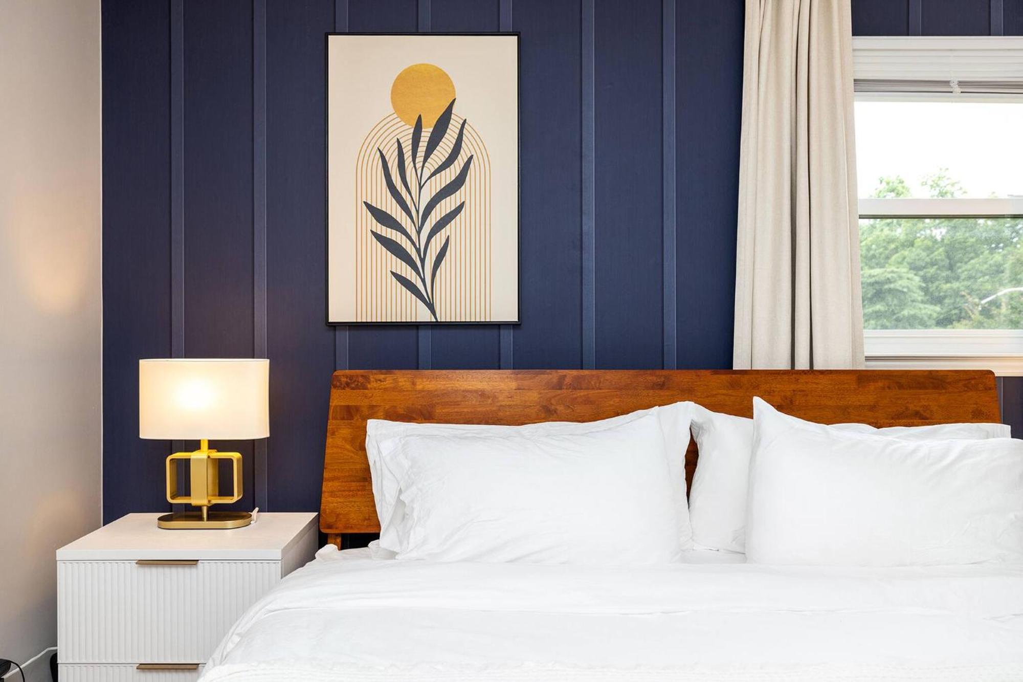 Newly Built 4bd | Cozy W/ Movie & Games Holiday home