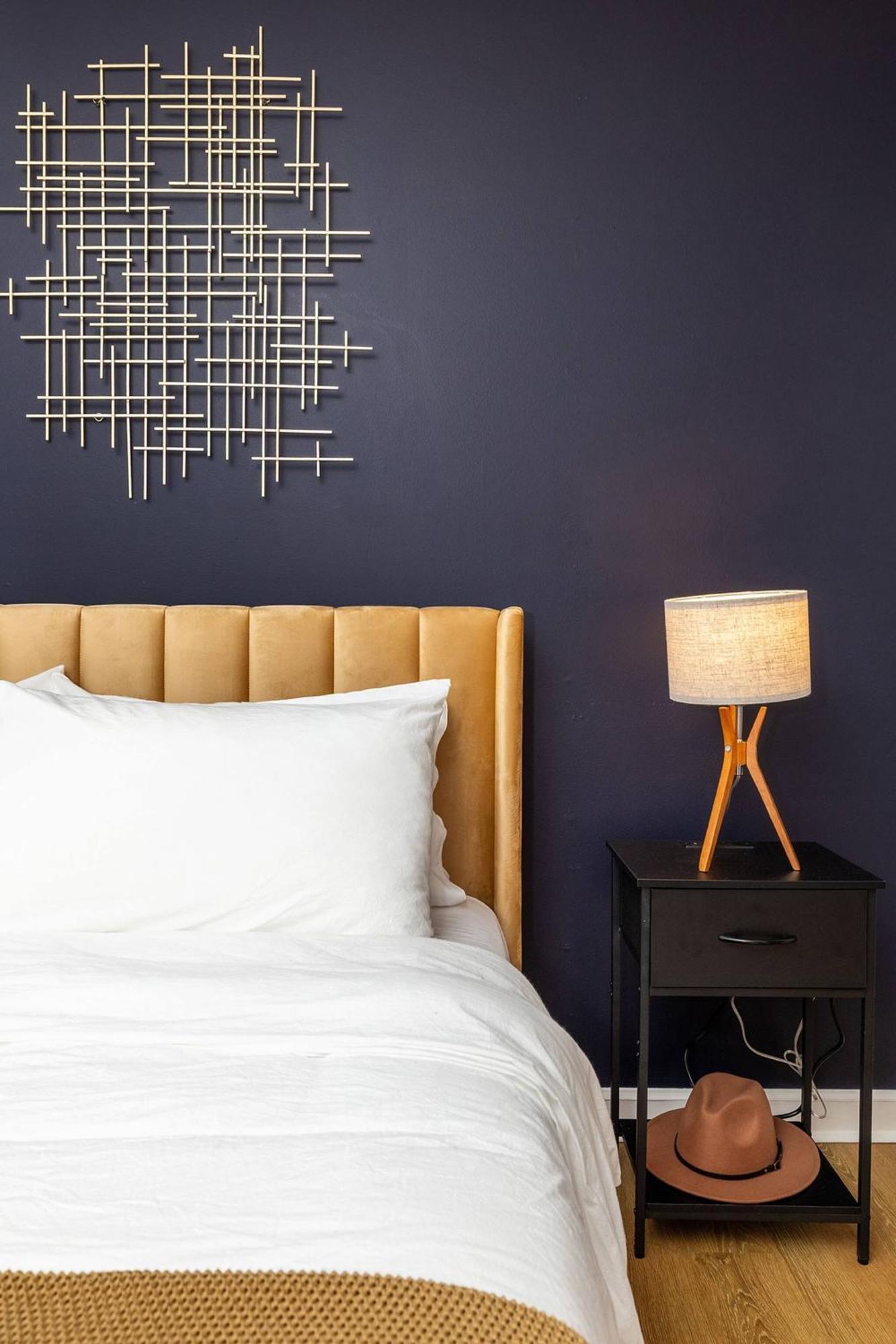 Holiday home Newly Built 4bd | Cozy W/ Movie & Games *