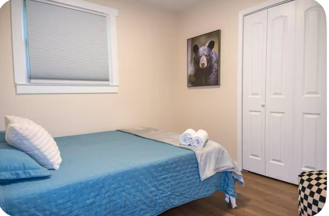 The Gem In The Crown Holiday home