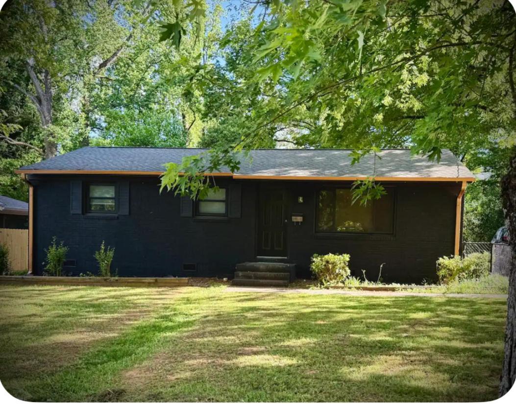 The Gem In The Crown *