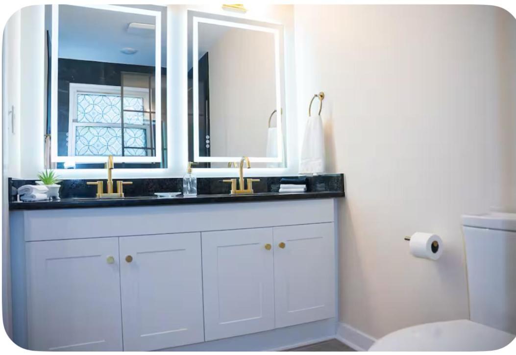 Holiday home The Gem In The Crown