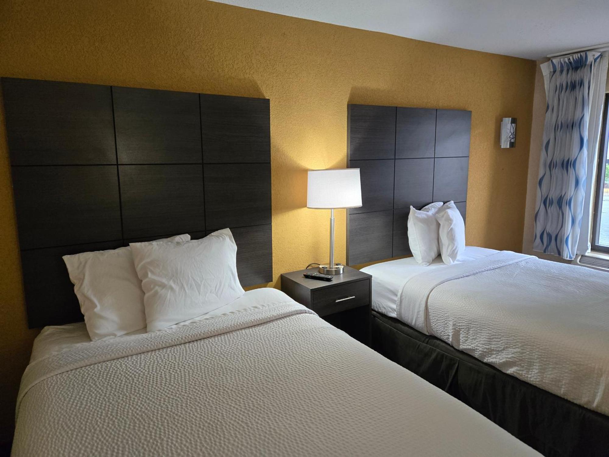 Days By Wyndham Northlake 2* Charlotte