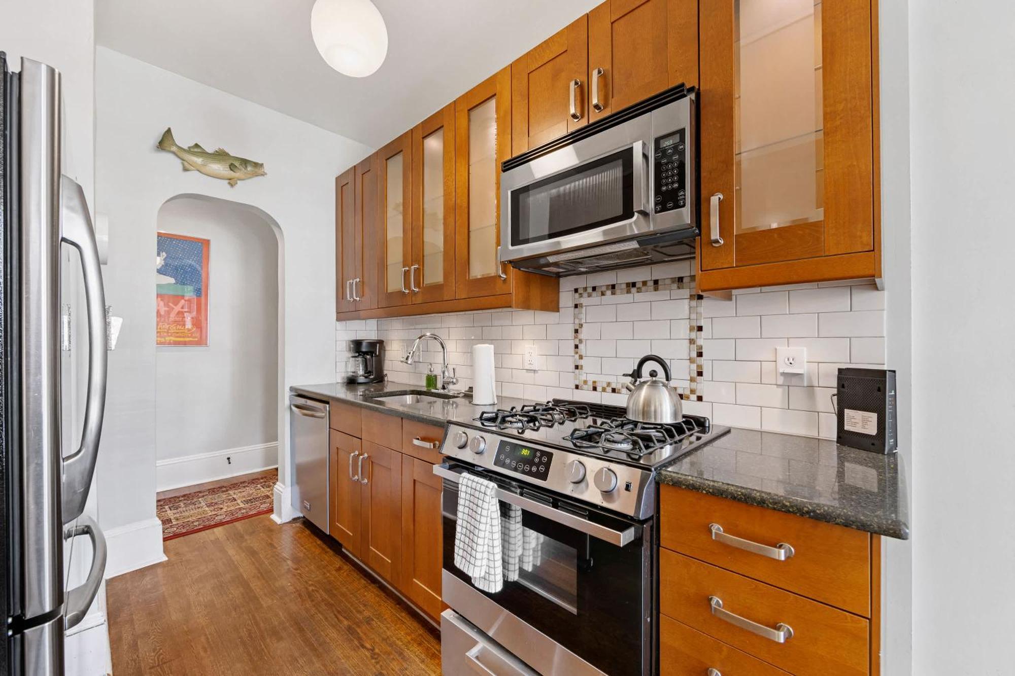 Contemporary Gem In The Heart Of Myers Park Holiday home Charlotte