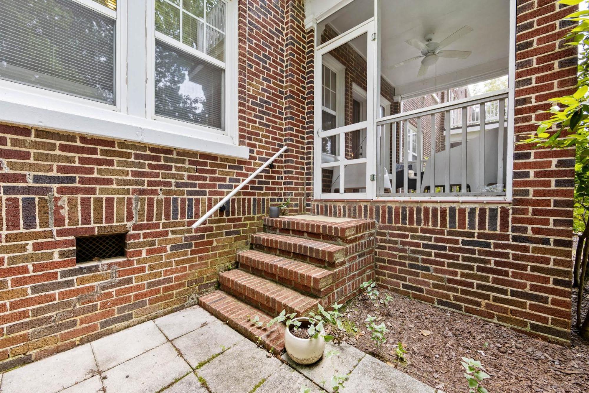 Lovely 2br Near Uptown * Charlotte