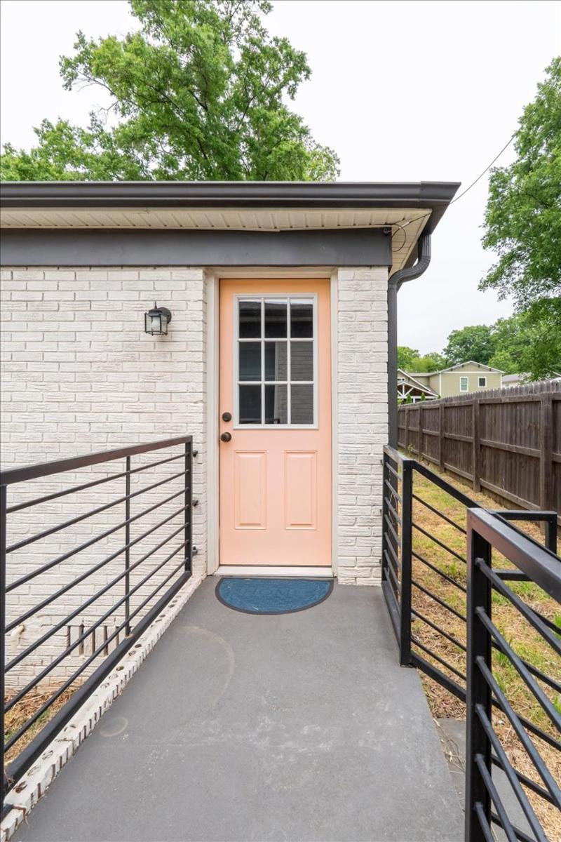 Apartment 2br Haven 306c Close To Charlottes Uptown *