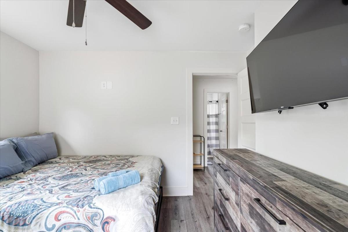 Apartment 2br Haven 306c Close To Charlottes Uptown