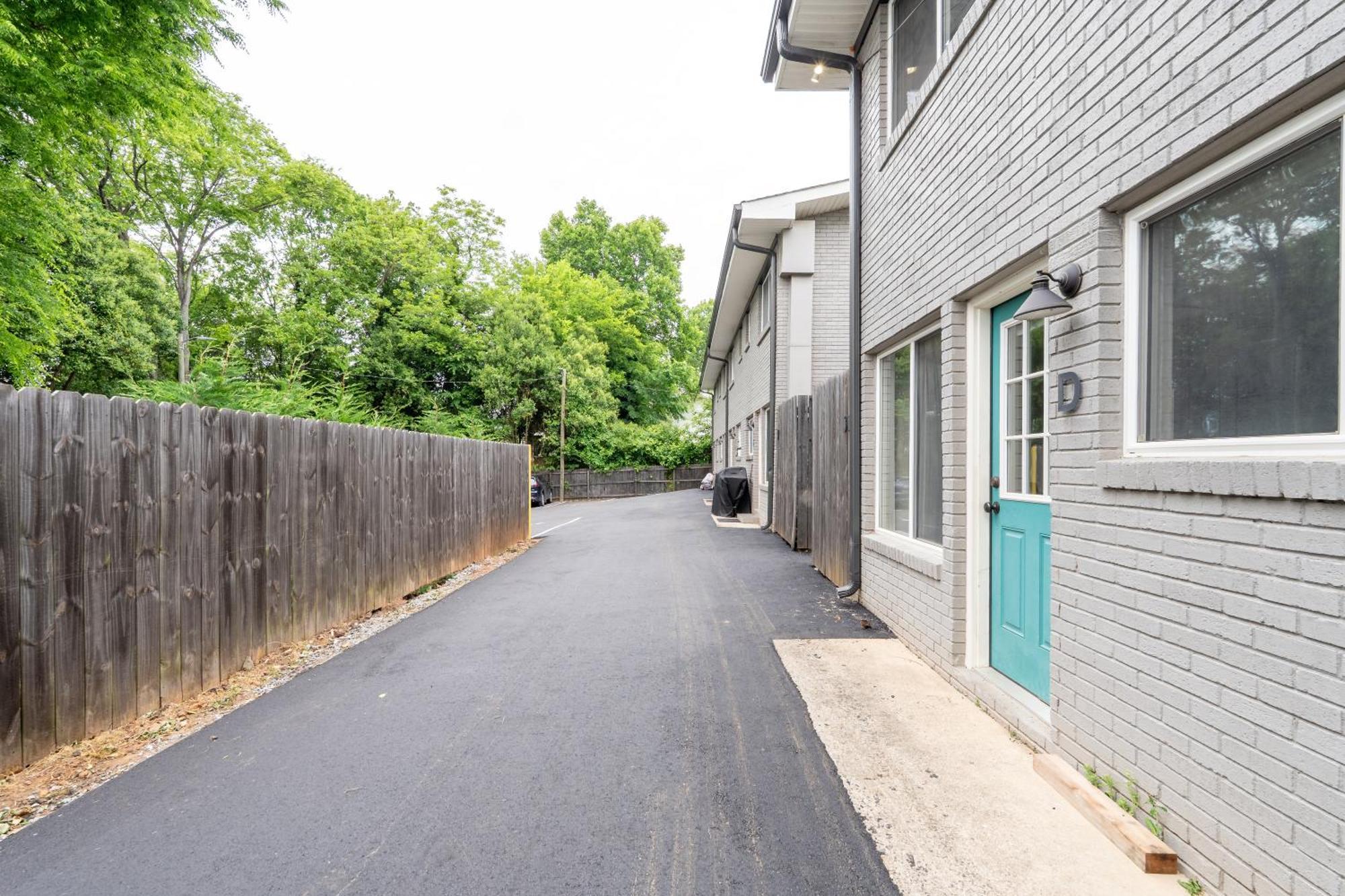 Inviting 312d Close To Charlottes Uptown Apartment Charlotte