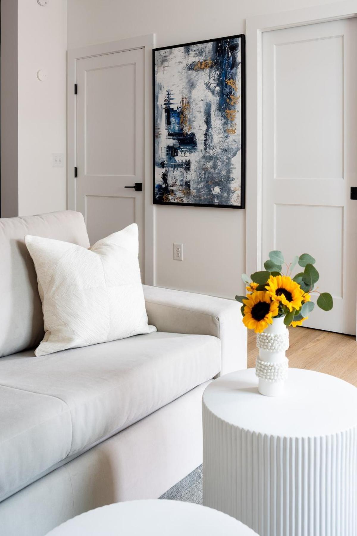 Luxury Rooftop Townhome In Restored Church 5 Mins To Dt *