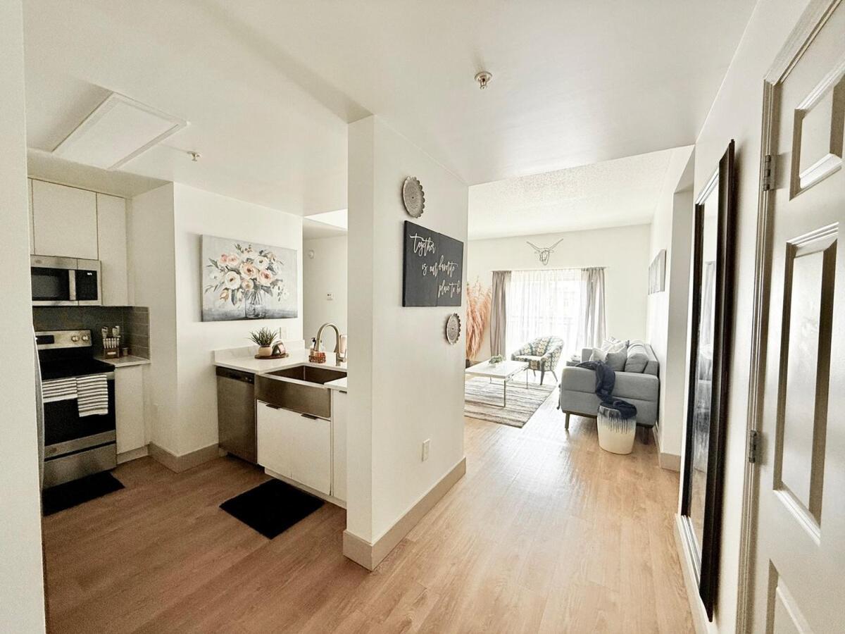 Apartment Enjoy Spacious Uptown 4 Br Charlotte