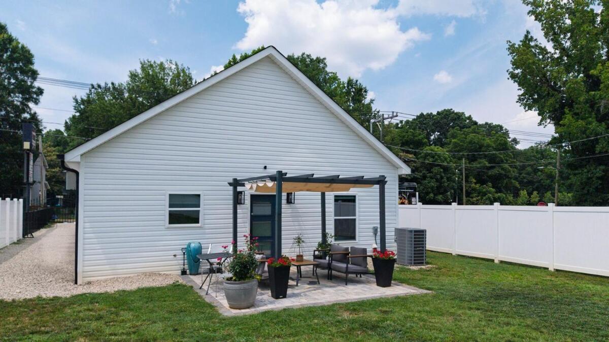 Modern Ranch Fenced Backyard - 6 Mins To South End *