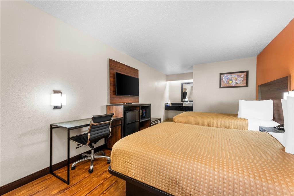 Hotel Econo Airport