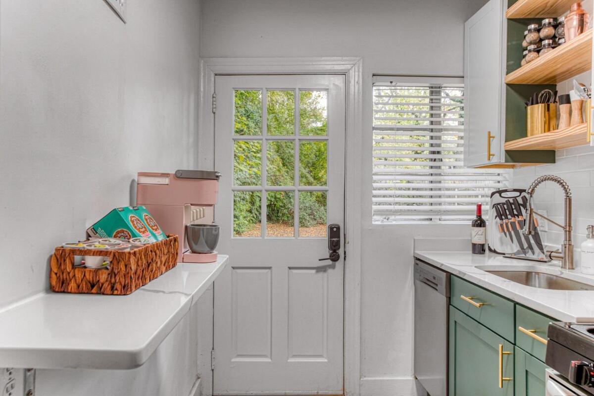 Charming Getaway Minutes To Everything! Charlotte