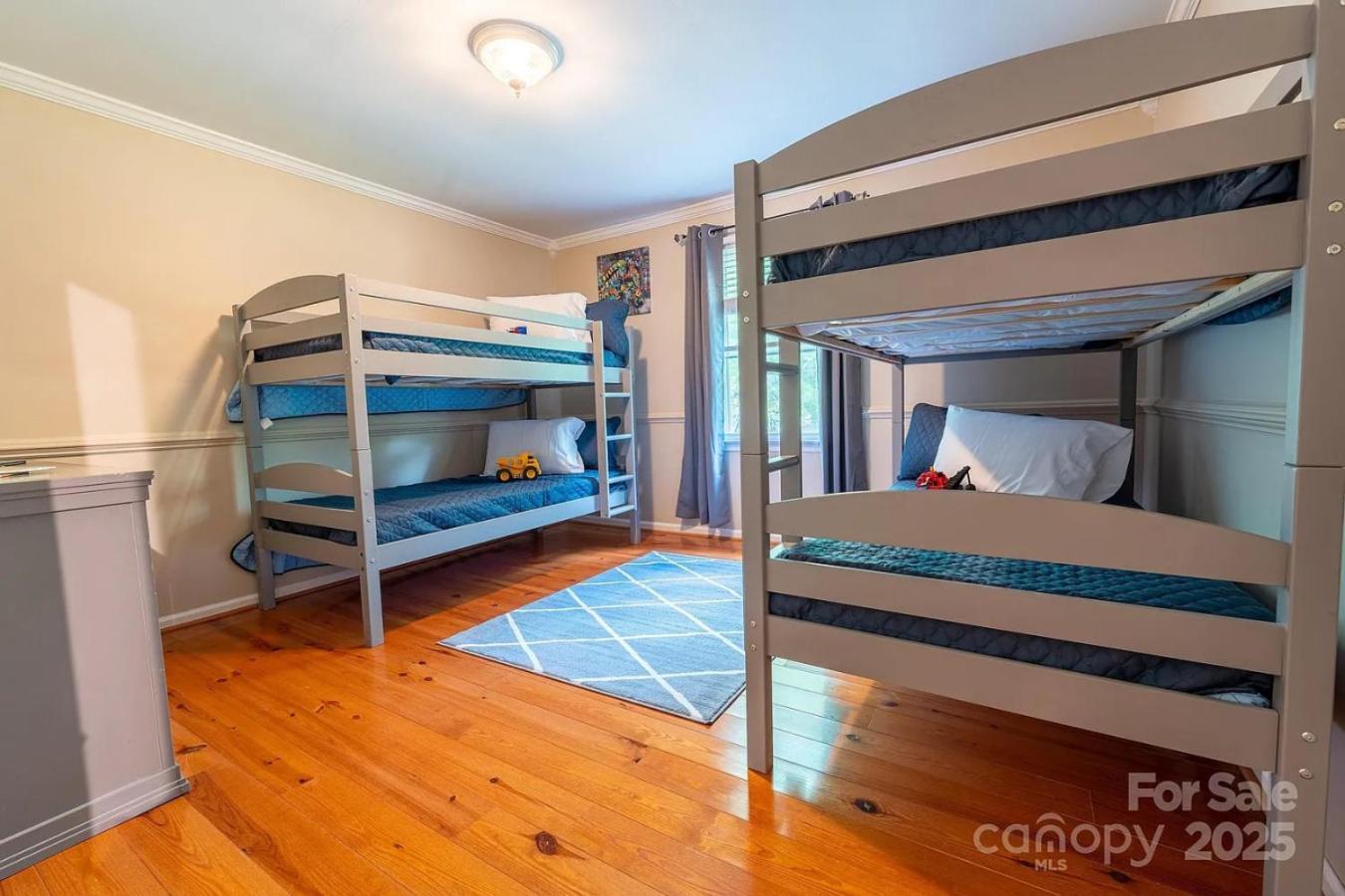 The Davis Den Stylish Pet-friendly Escape
