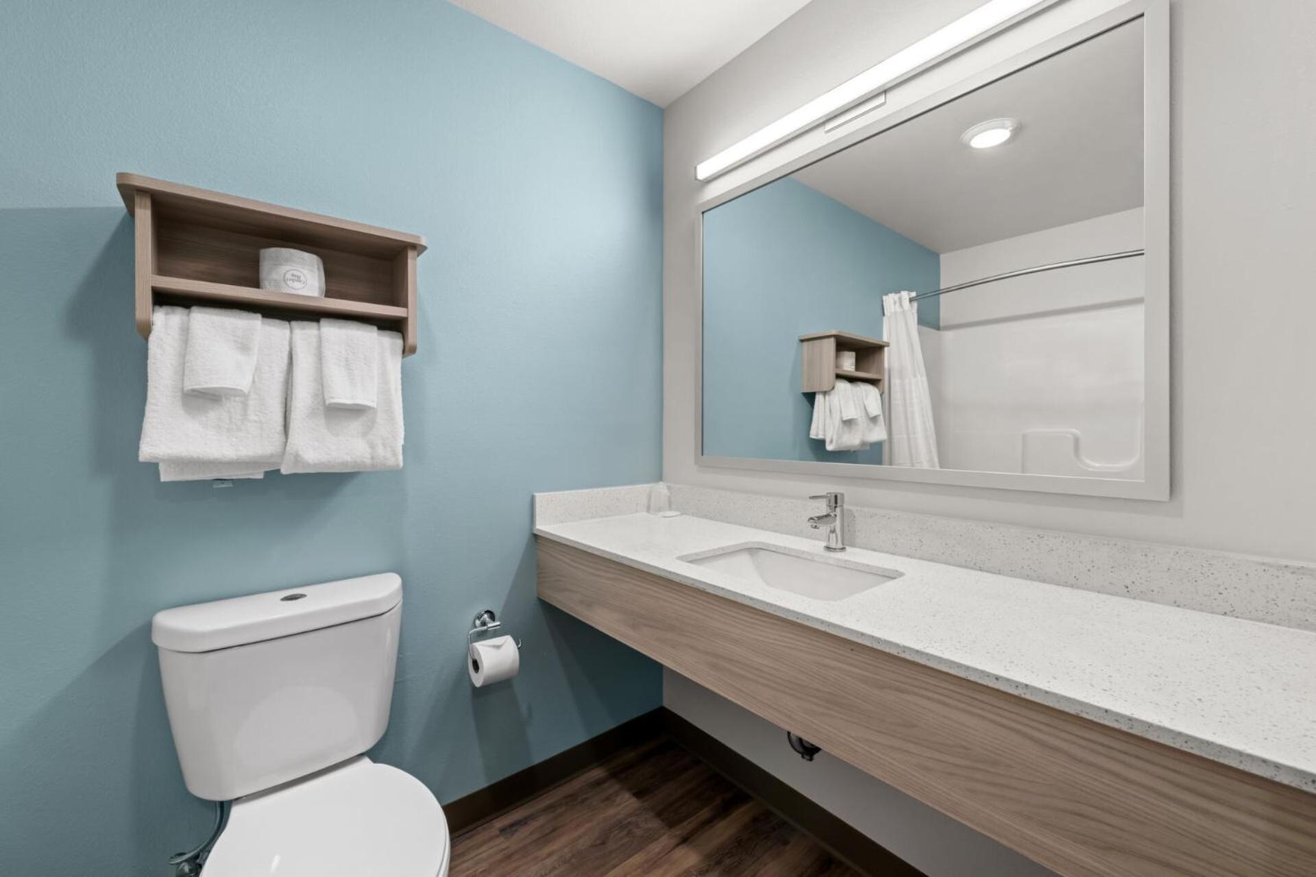 Woodspring - Arrowood Charlotte