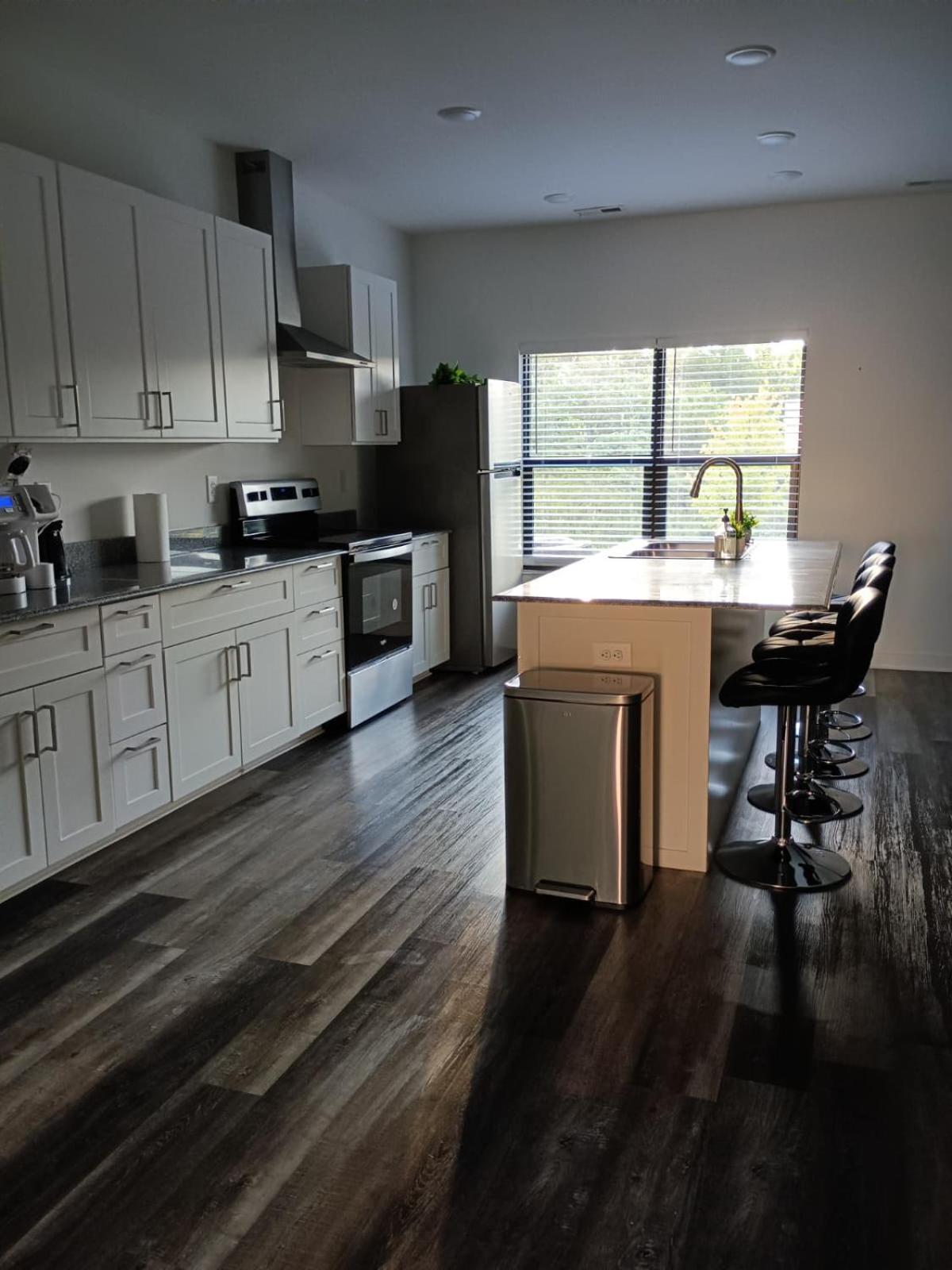 Holiday home Pet Friendly 3br House In Charlotte