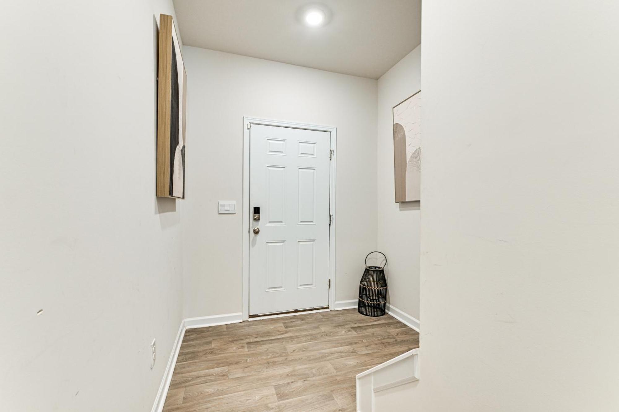 Holiday home 7 Mi To Uptown - Pet-friendly 2-story Townhome! *