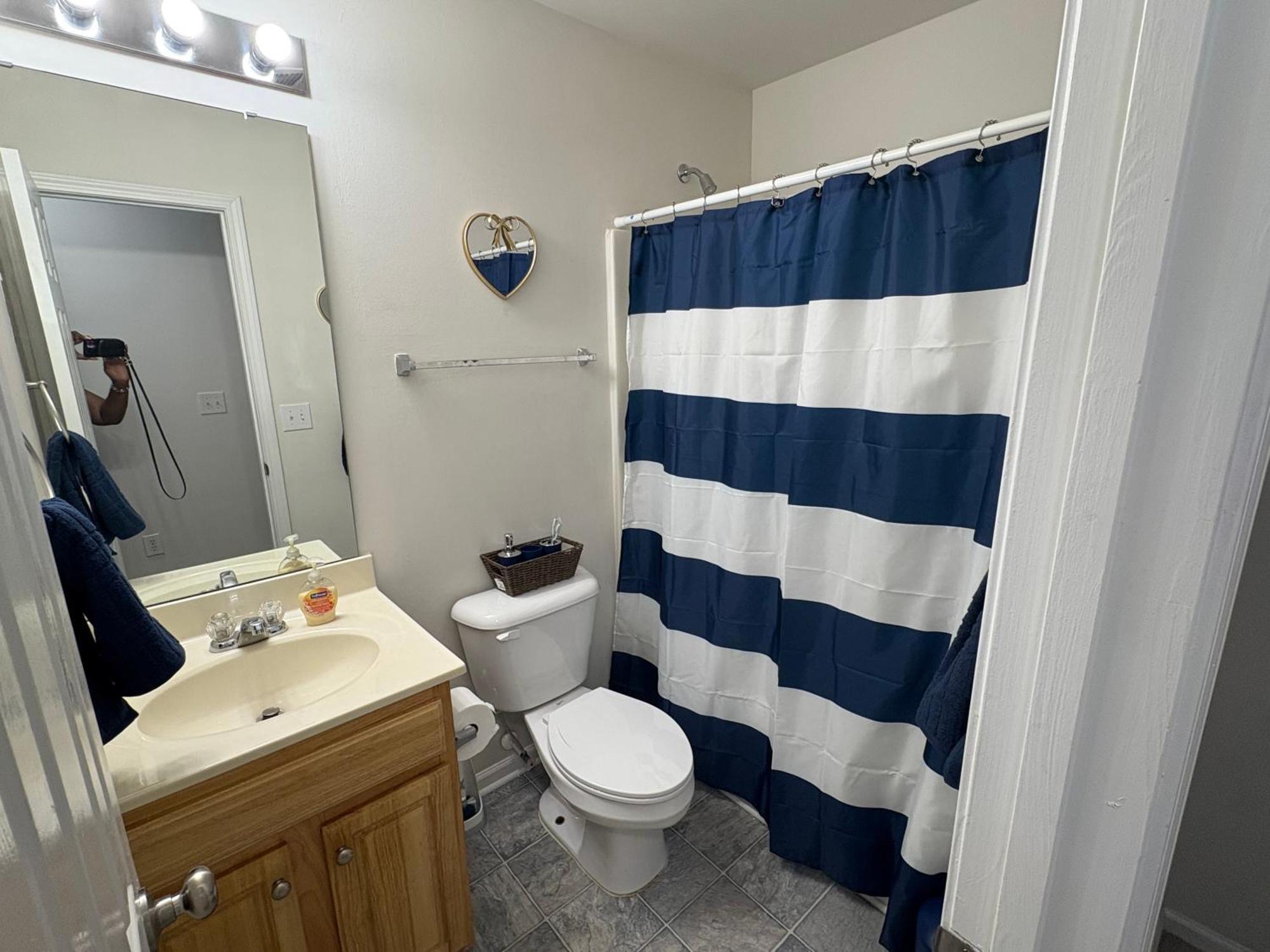 Welcome To Nest! Holiday home Charlotte