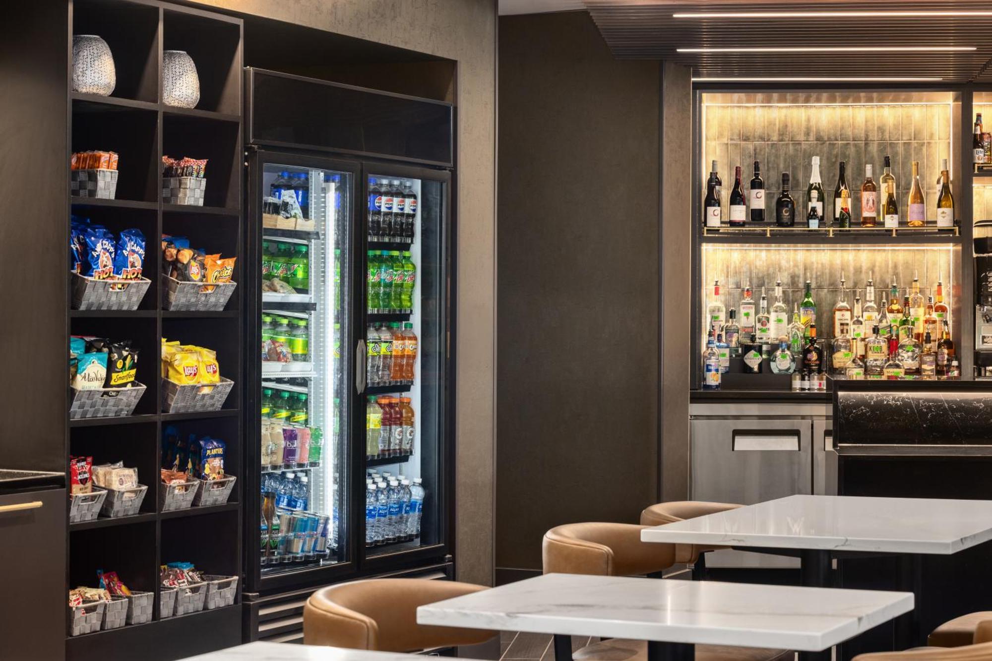 Hyatt Place Downtown