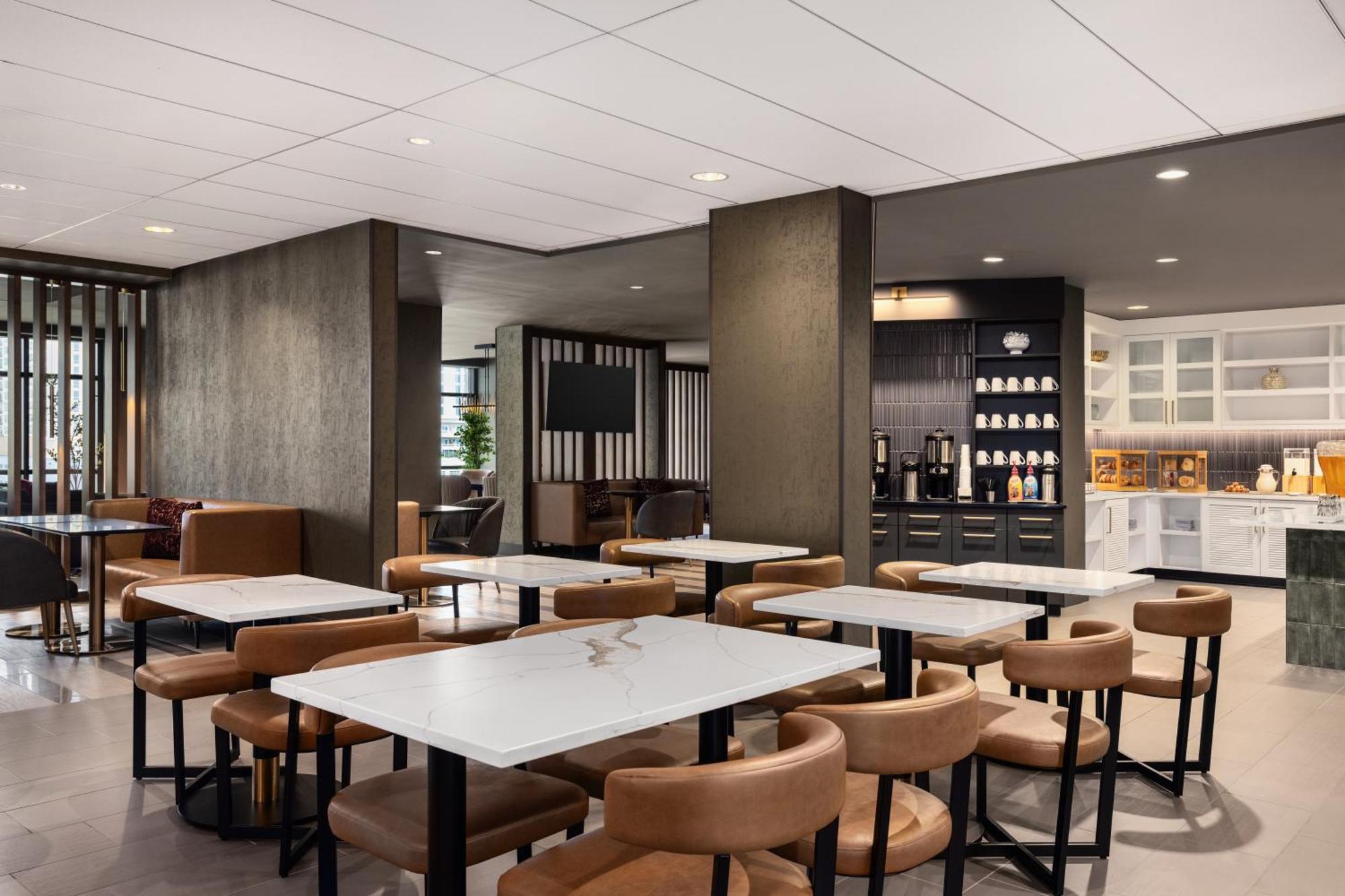 Hotel Hyatt Place Downtown Charlotte