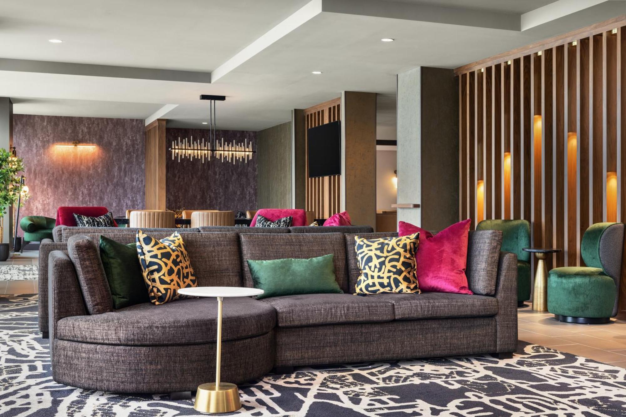 Hyatt Place Downtown 3* Charlotte