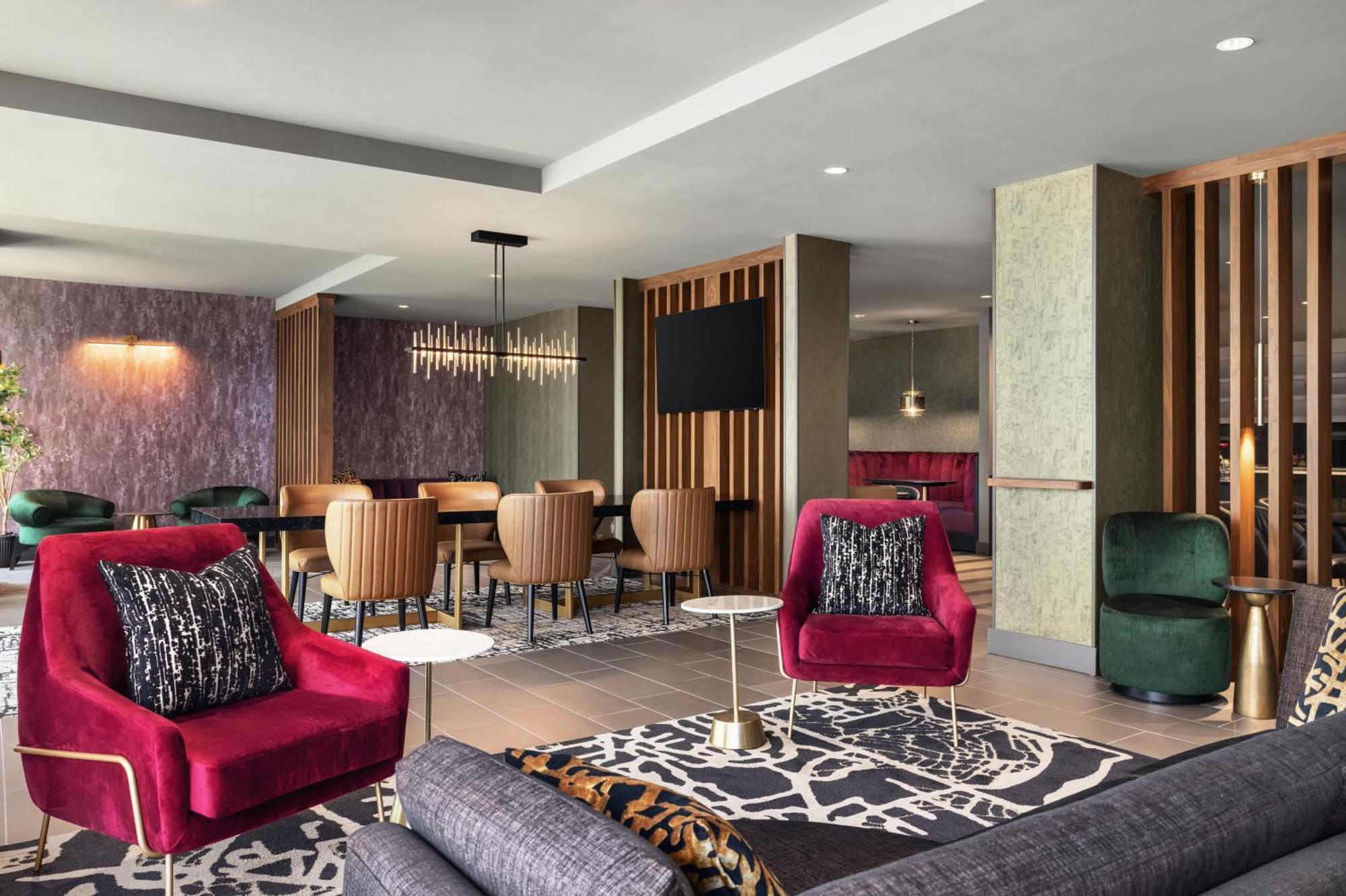 Hyatt Place Downtown Hotel