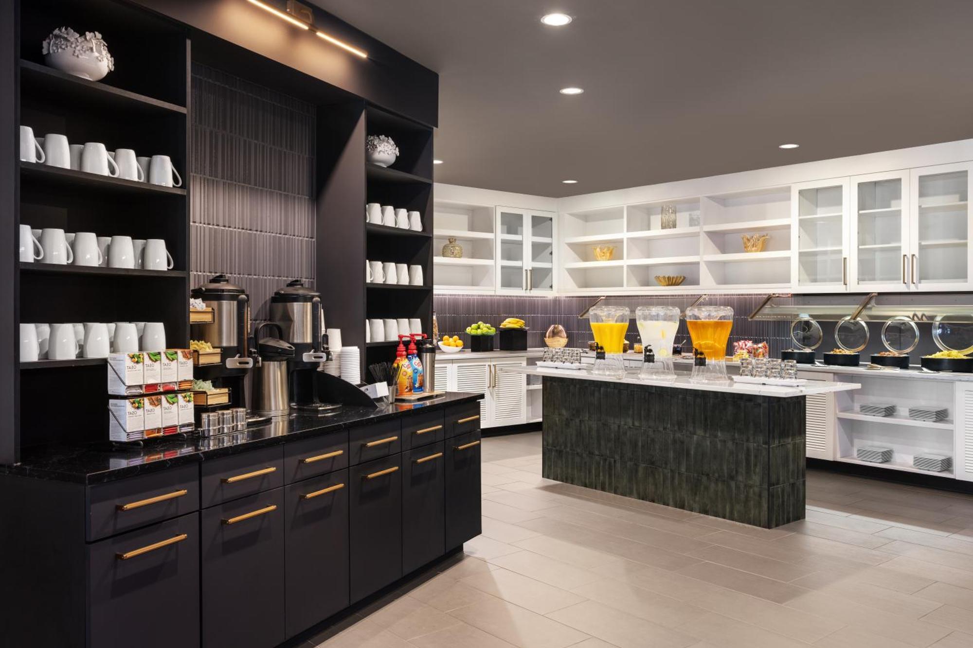 Hotel Hyatt Place Downtown 3*