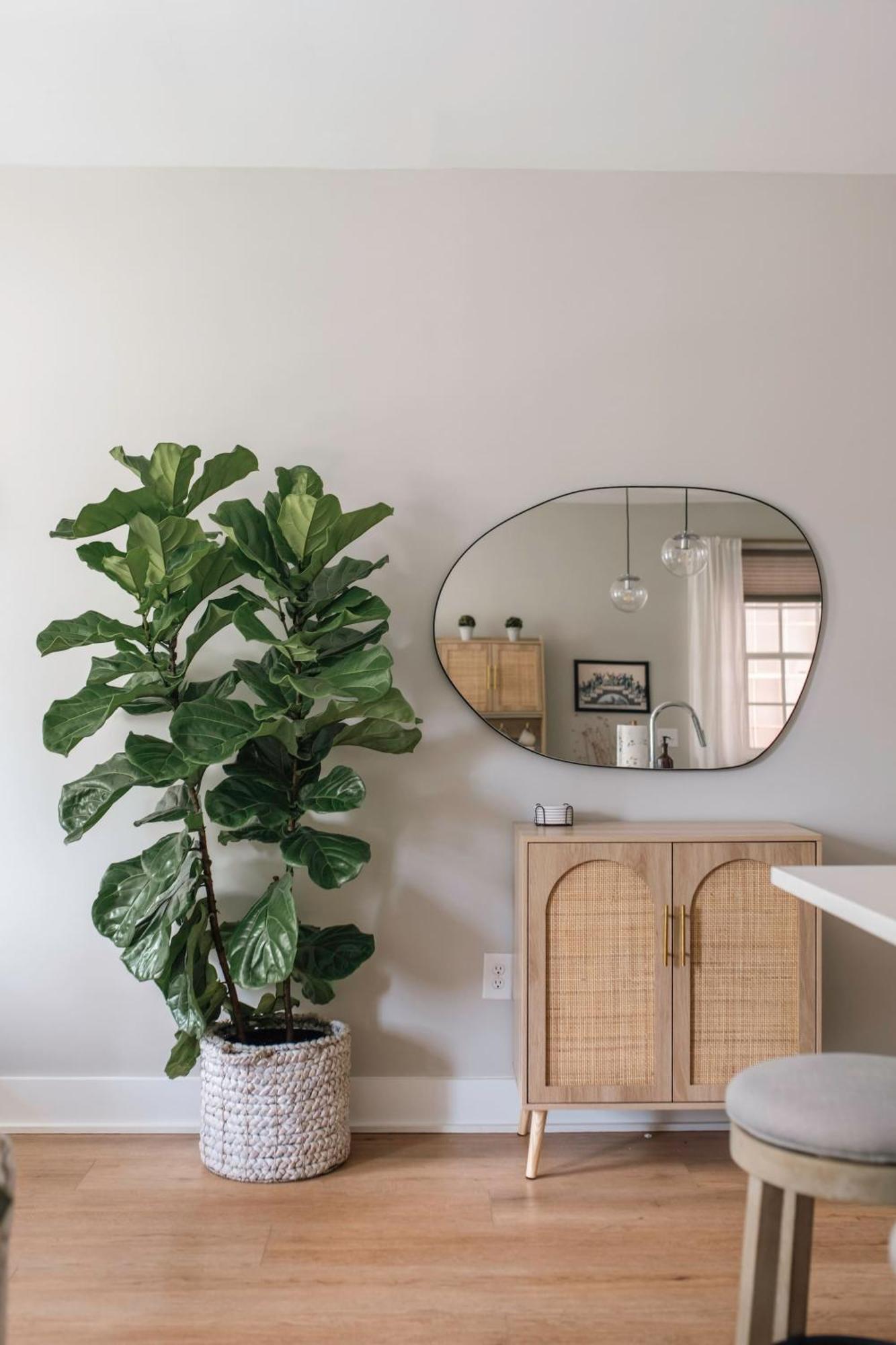 Modern Retreat With Rooftop Firepit Near Uptown * Charlotte