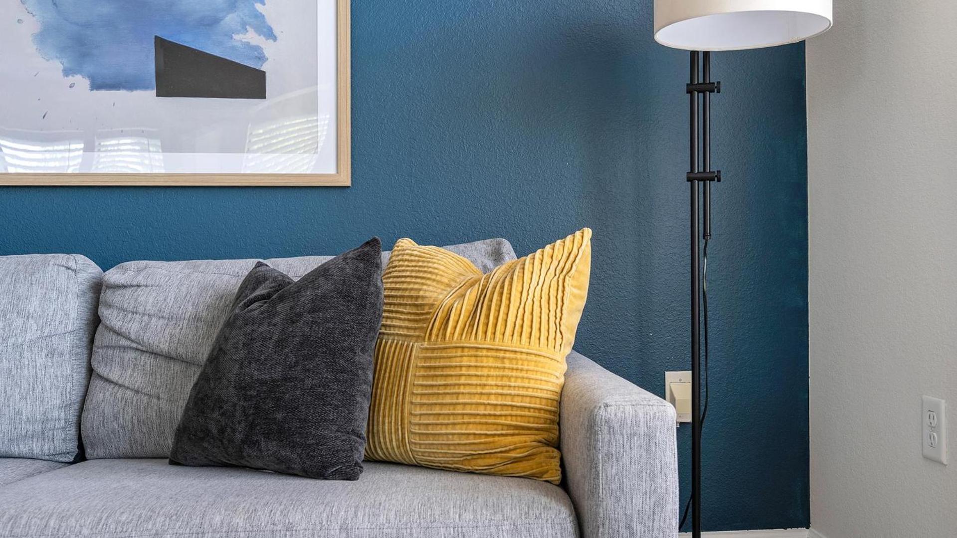 Landing Furnished - Apartment Charlotte