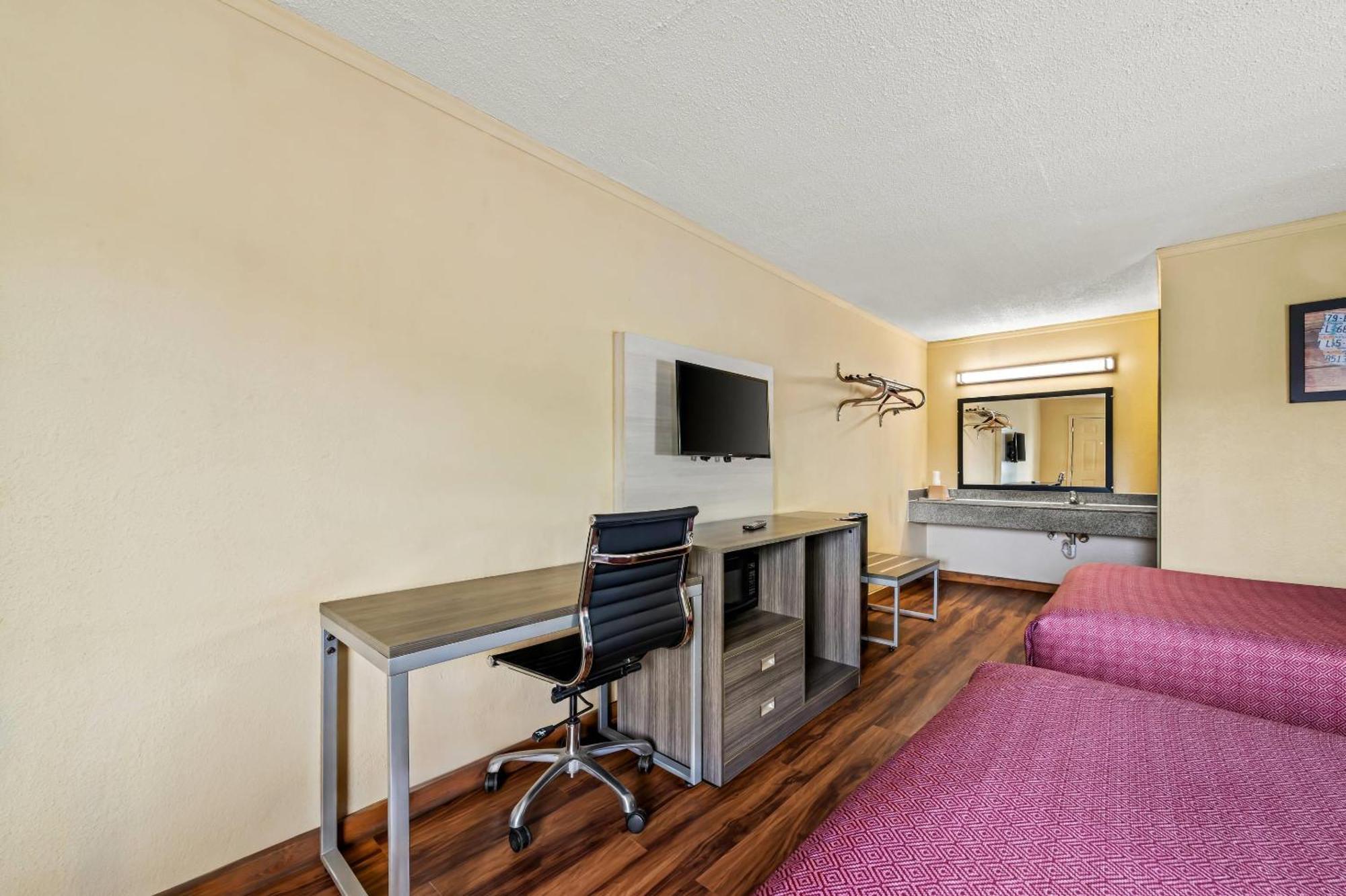 Econo Airport Area Lodge Charlotte