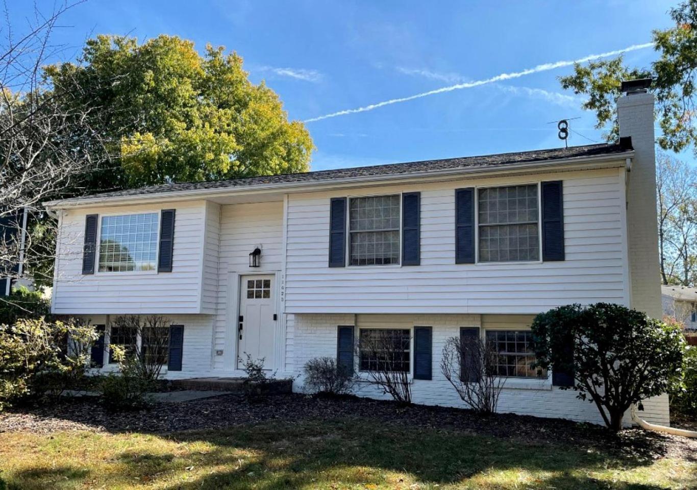 Splendid With Fire It And Backyard In Nc * Charlotte