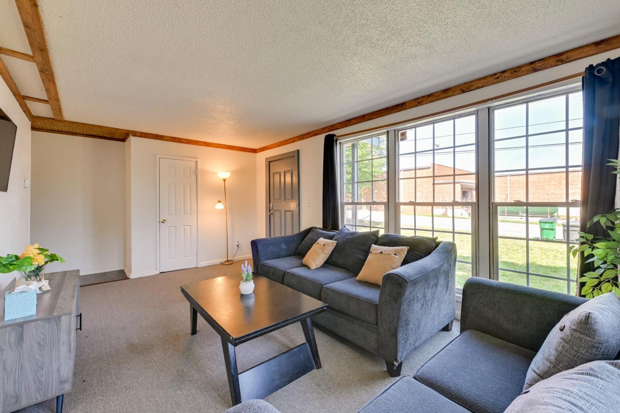 Holiday home 2 Mi To Center North End