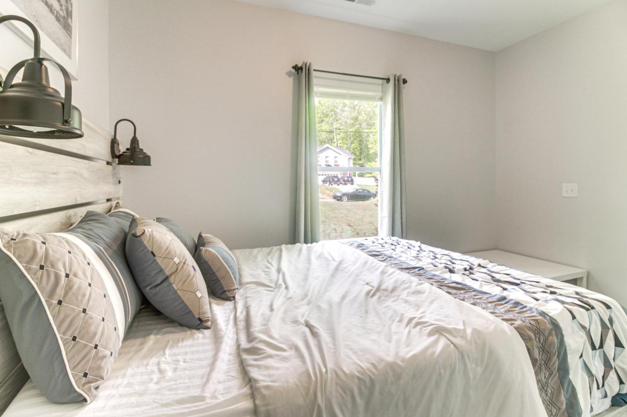 And Play In Family With Deck