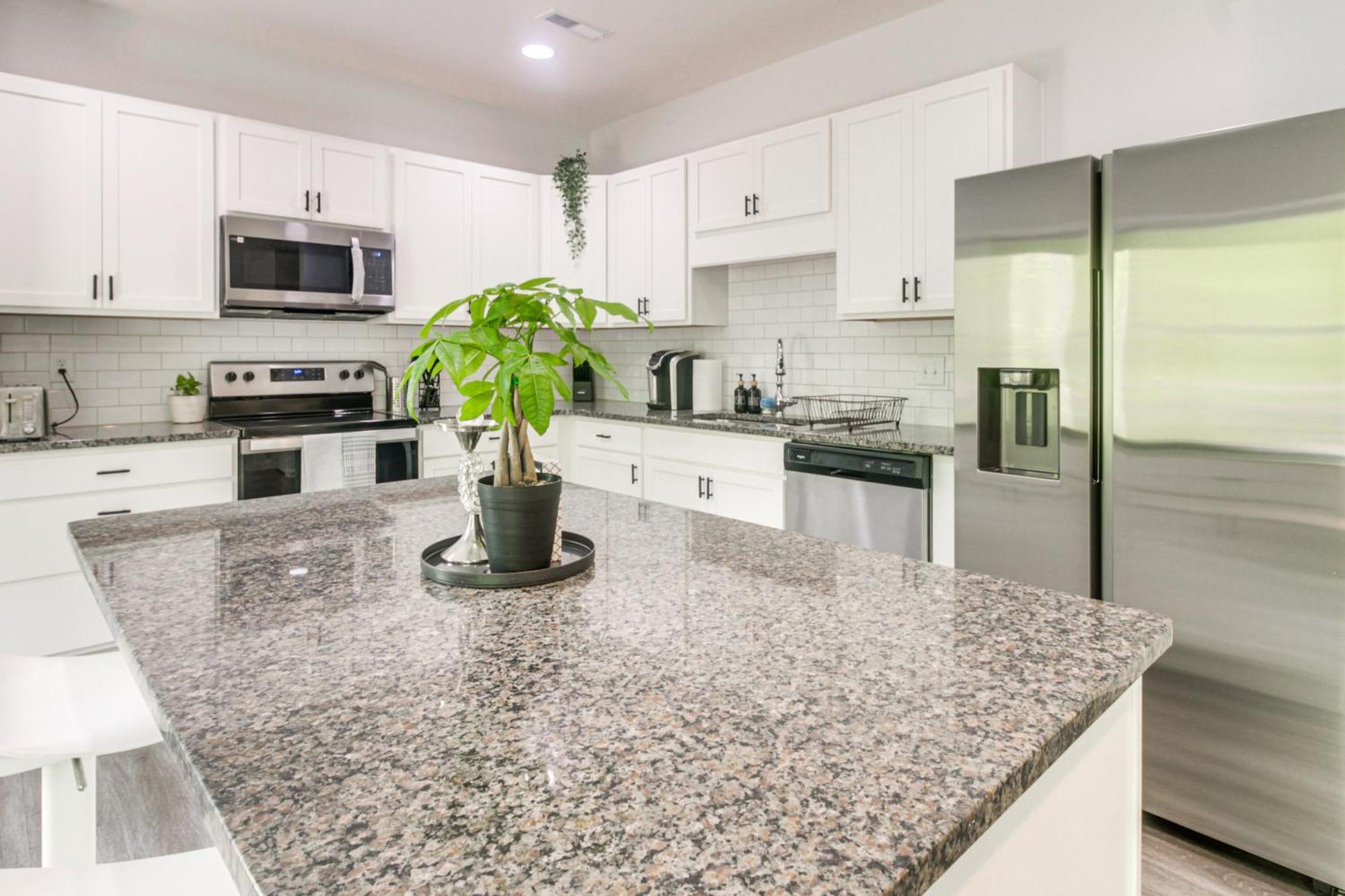 Holiday home And Play In Family With Deck Charlotte