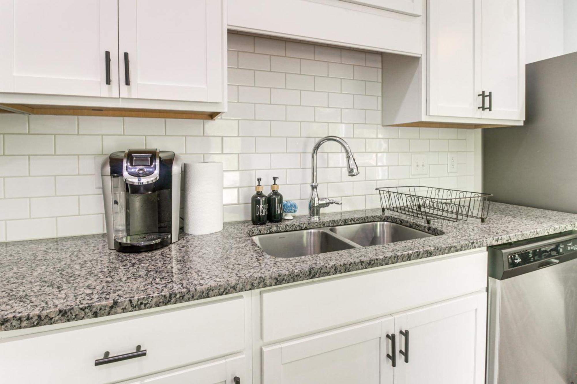 And Play In Family With Deck *