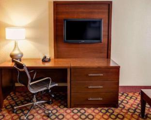 Hotel Comfort Airport 3*