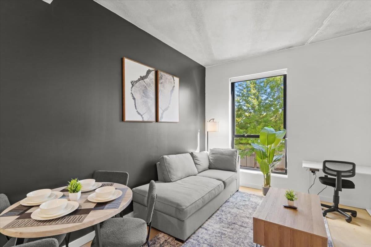 Luxurious King 2br In South End Charlotte! Charlotte