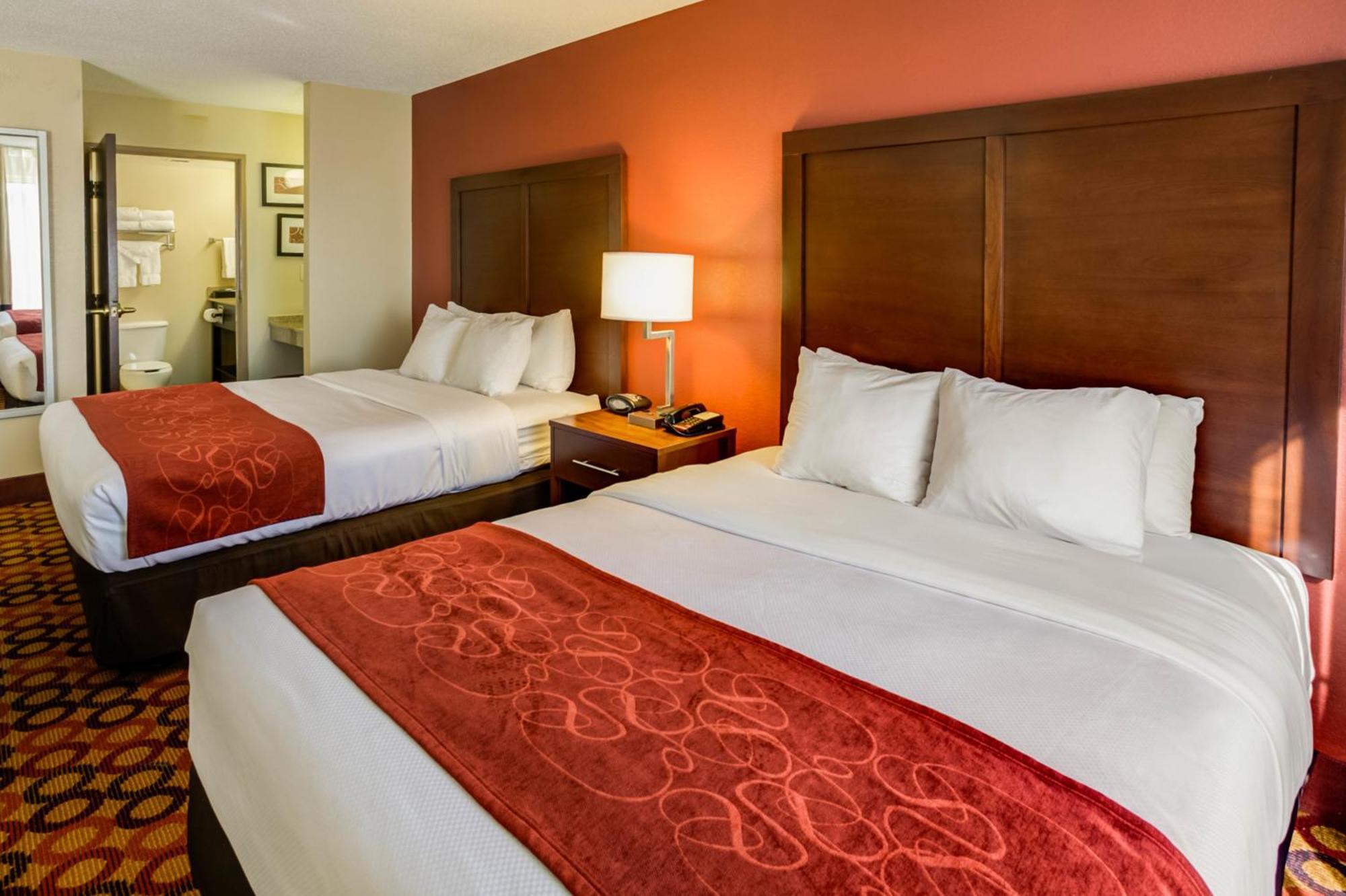 Comfort Airport Hotel