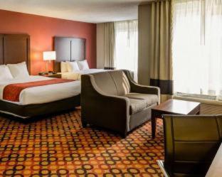 Comfort Airport Hotel 3*