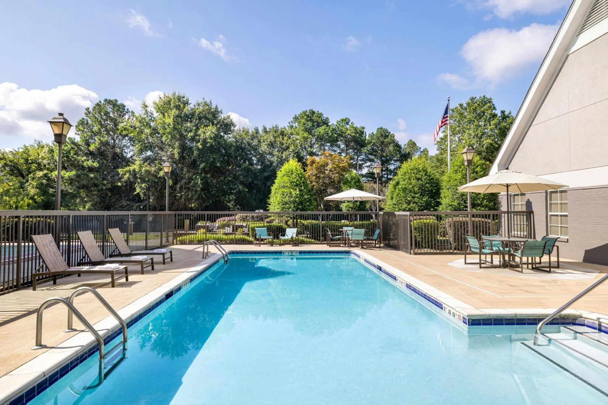 Hotel By Marriott Piper Glen 3*