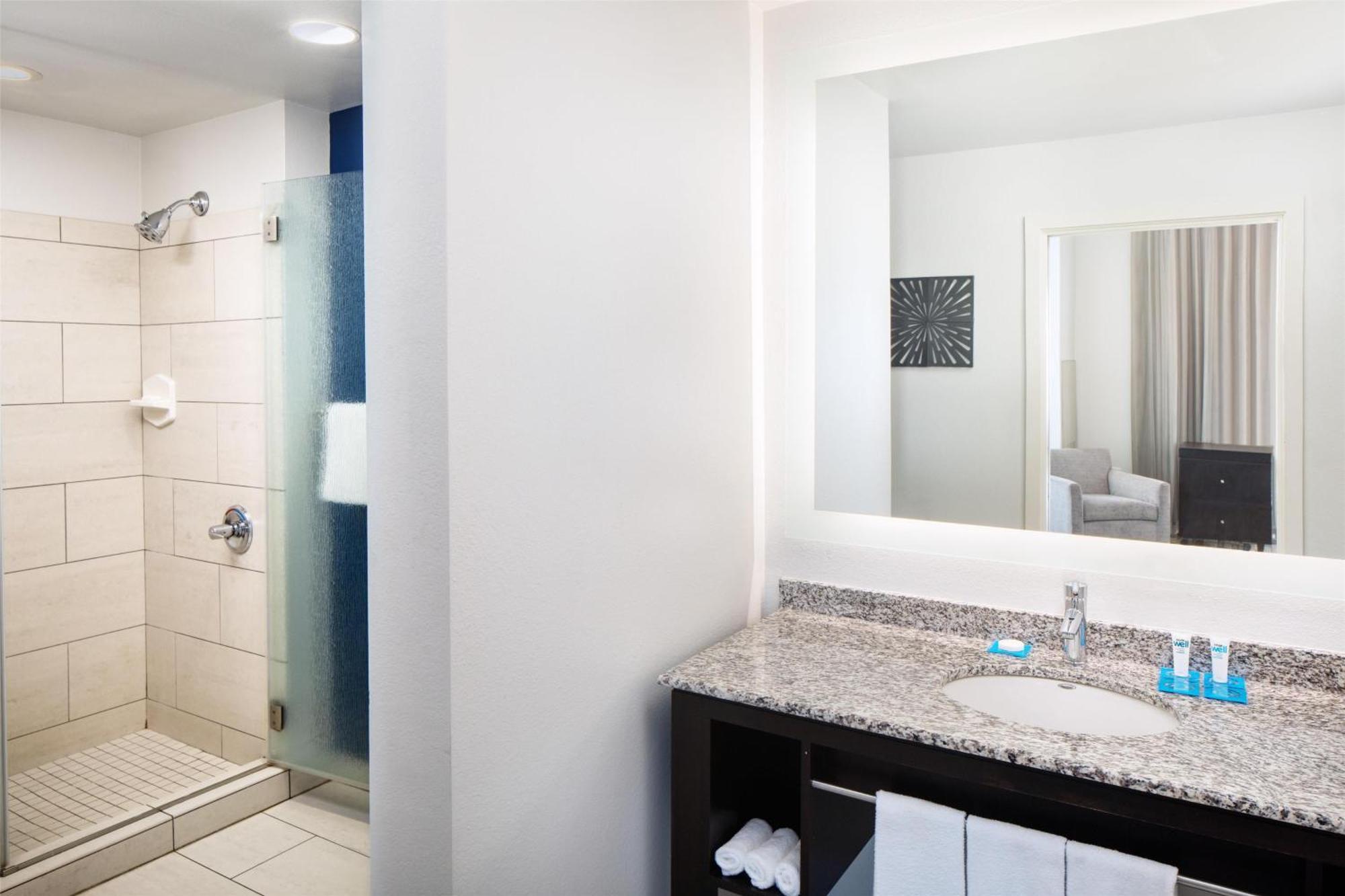 Hyatt House Center