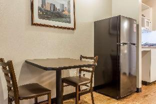 Suburban Near Of North Carolina-charlotte