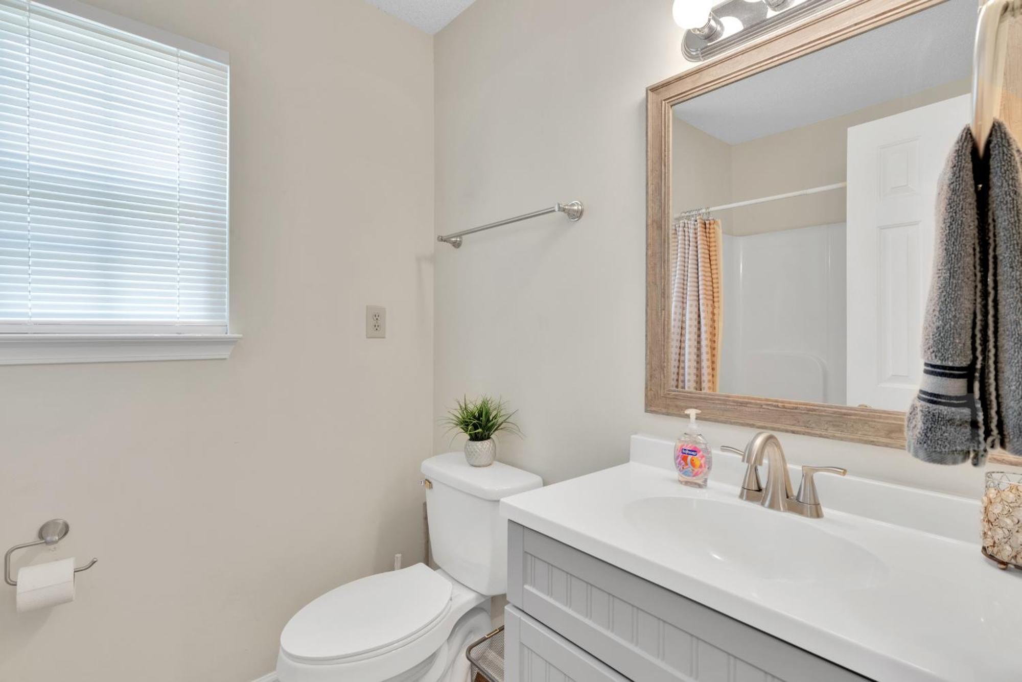 Holiday home Pet- Friendly, & Close To Uptown Charlotte