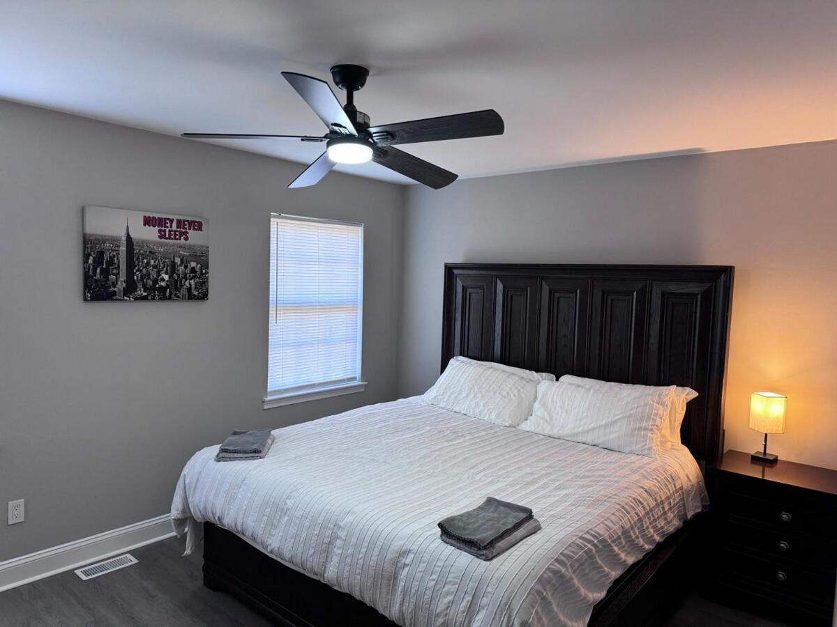 3 Bedroom Town Apartment *