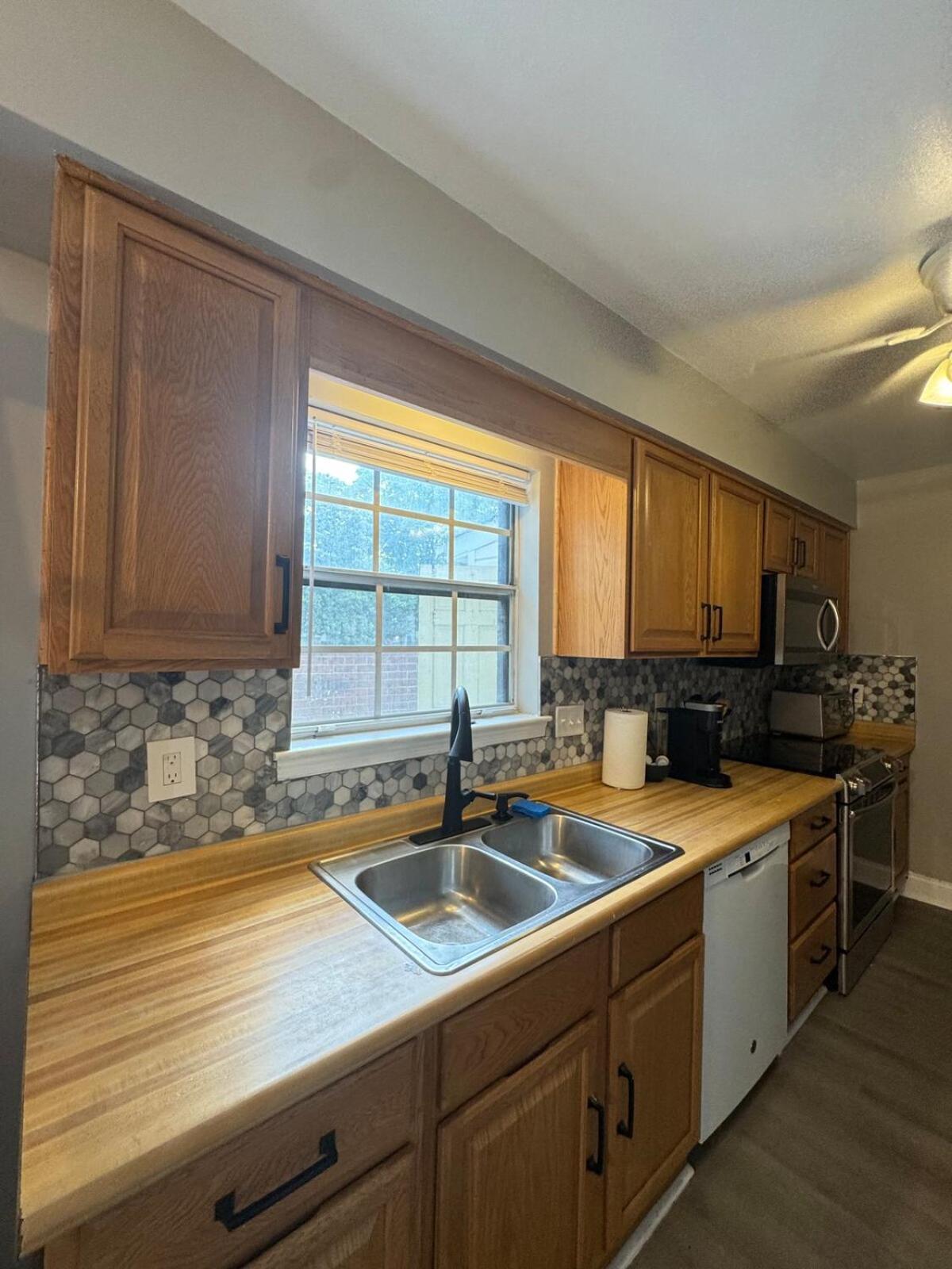 3 Bedroom Town Charlotte