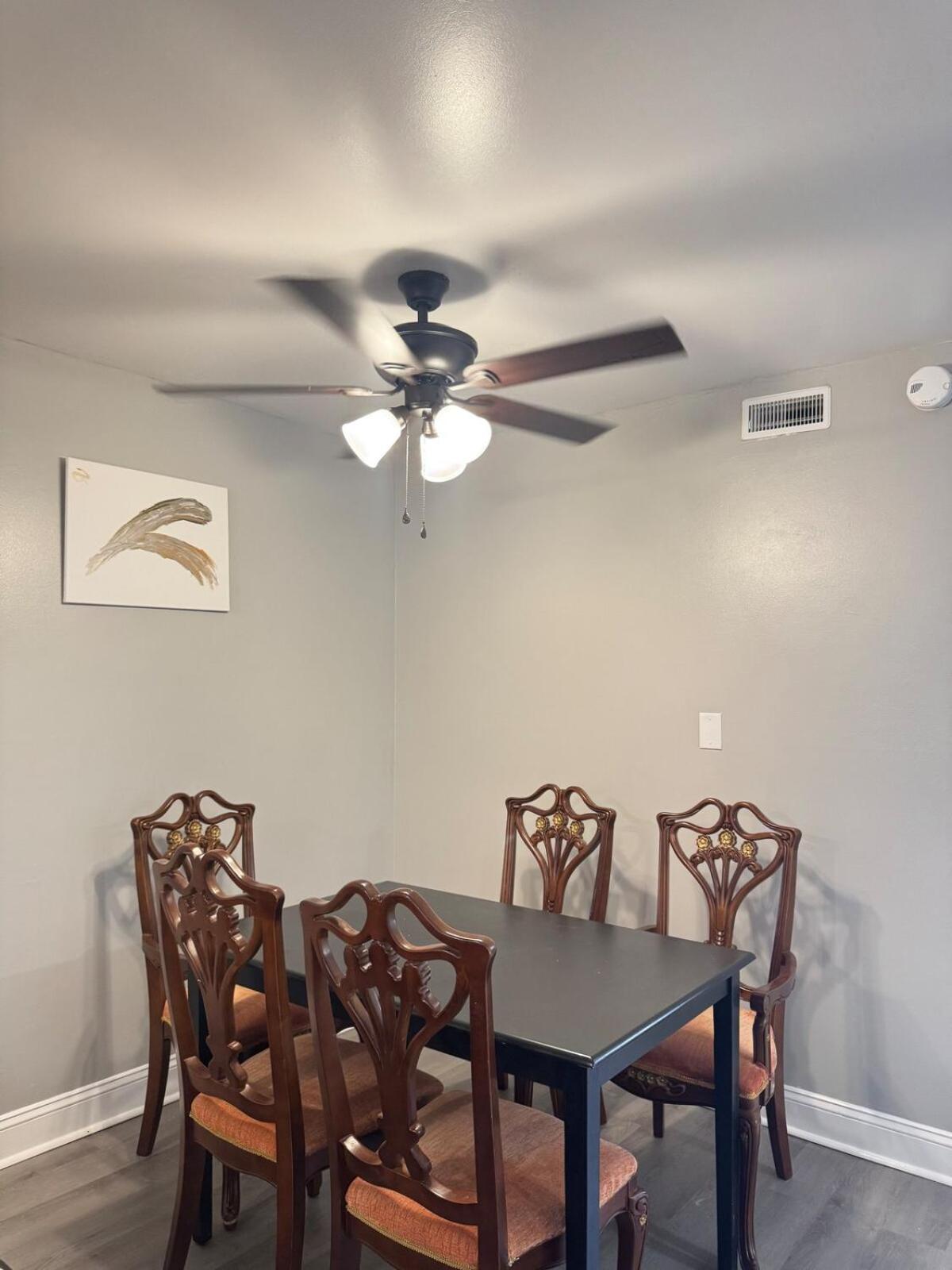 3 Bedroom Town Apartment